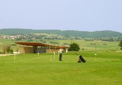 Golfplatz Undingen
